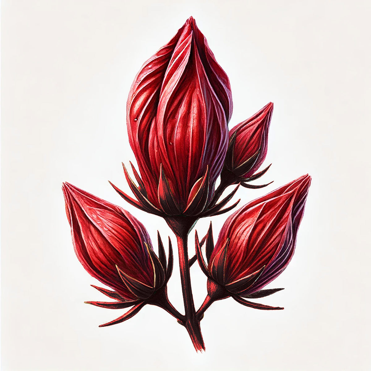 Discovering the Delight of Hibiscus Tea