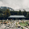 Escape to Maruia Hot Springs