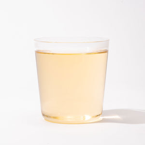 Bai Mu Dan - Aged White Tea (2019) from Temi Estate, Sikkim, India