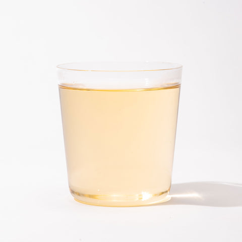 Bai Mu Dan - Aged White Tea (2019) from Temi Estate, Sikkim, India