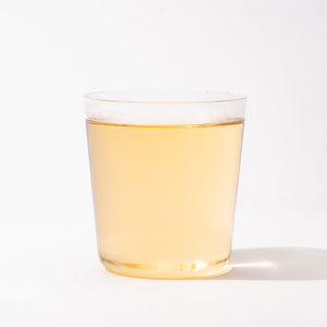 Bai Mu Dan - Aged White Tea (2021) Goom Estate, Darjeeling, India