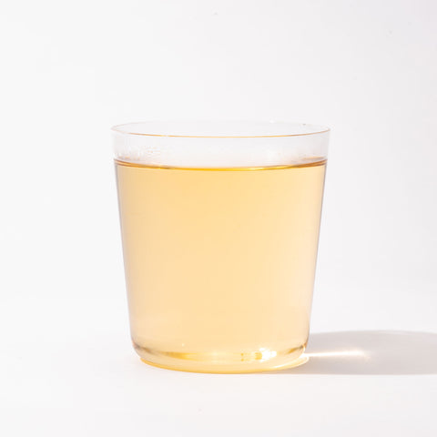 Bai Mu Dan - Aged White Tea (2021) Goom Estate, Darjeeling, India