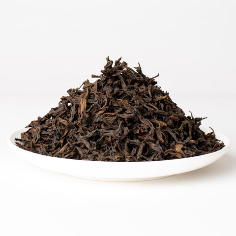 Big Red Robe - Aged (Da Hong Pao 2015)