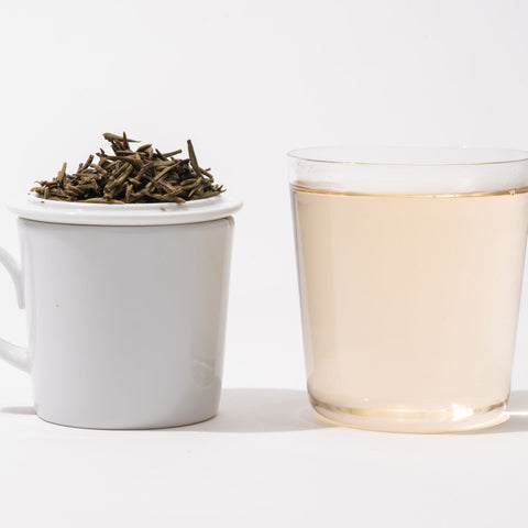White Needle – Aged White Tea (2020)