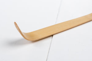 Chashaku - Handmade Bamboo Matcha Scoop