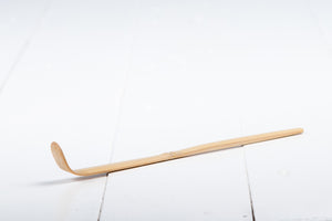 Chashaku - Handmade Bamboo Matcha Scoop