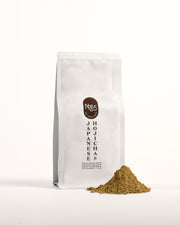 Organic Hojicha Powder