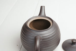 Japanese Style Teapot 300ml - Tokoname