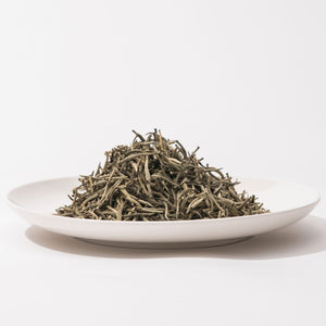 White Needle – Aged White Tea (2020)