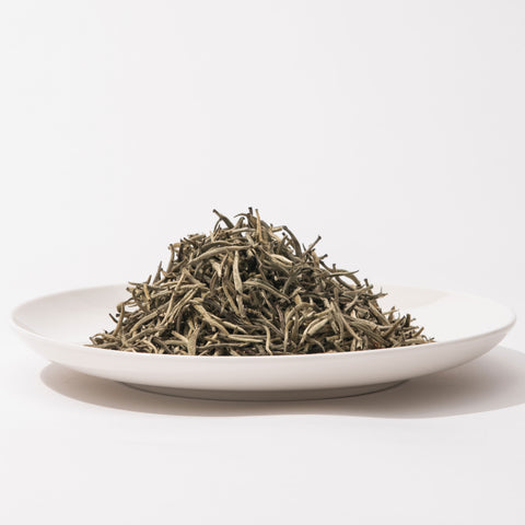 White Needle – Aged White Tea (2020)