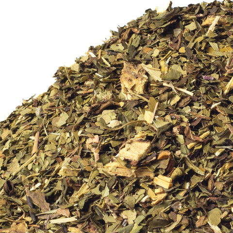 Liquorice & Peppermint Tea