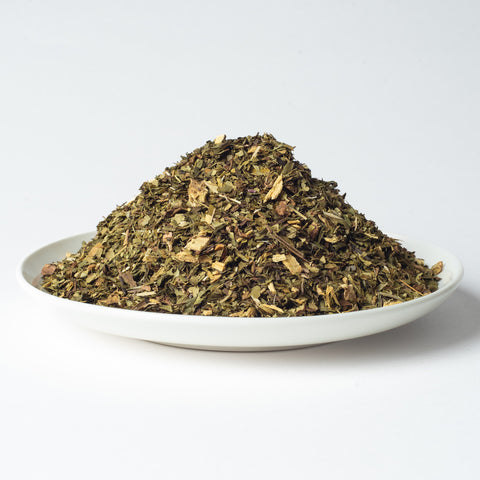 Liquorice & Peppermint Tea