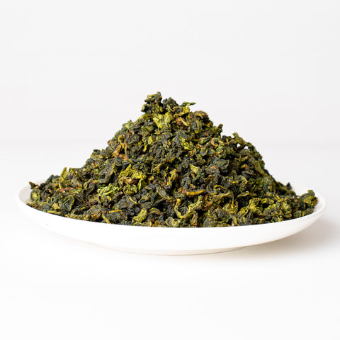 Iron Goddess of Mercy Tea