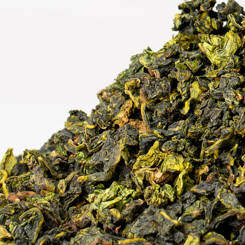 Iron Goddess of Mercy Tea