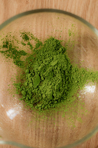 Daily Matcha Set