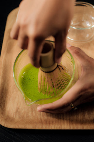 Daily Matcha Set