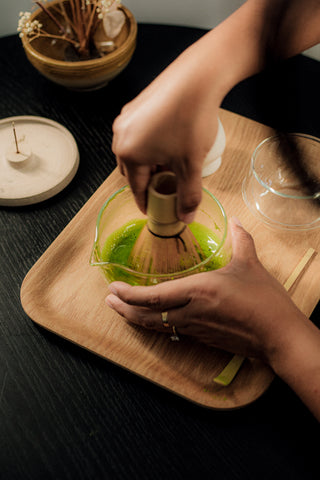 Daily Matcha Set