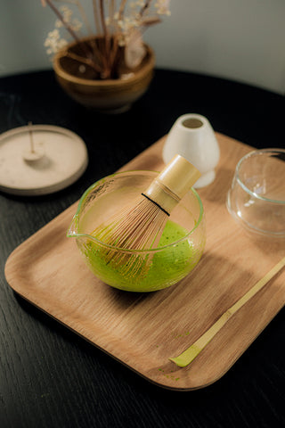 Daily Matcha Set