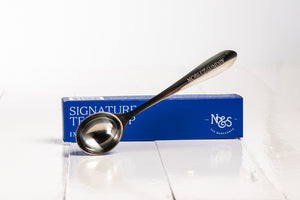 Signature Tea Scoop