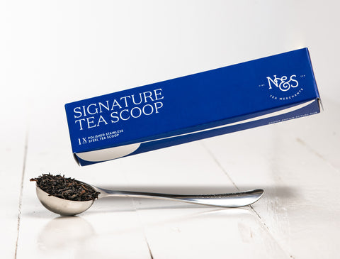 Signature Tea Scoop