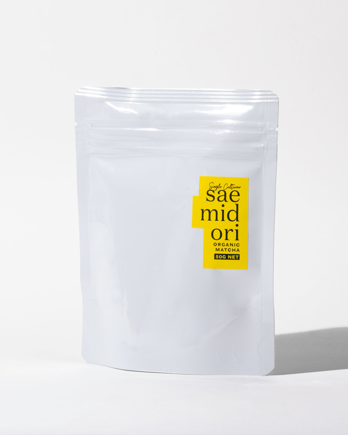 Organic Matcha - Saemidori 50g