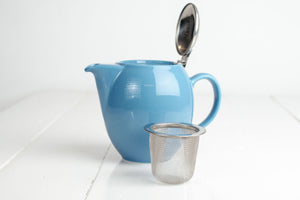 Sky Blue Teapot 350ml - Zero Japan