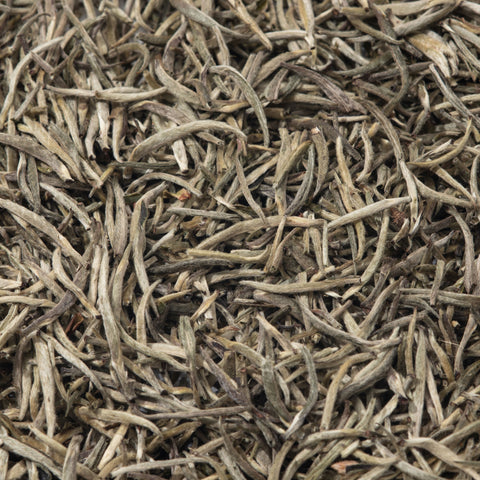 White Needle – Aged White Tea (2020)