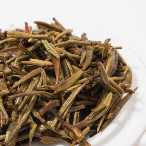 White Needle – Aged White Tea (2020)