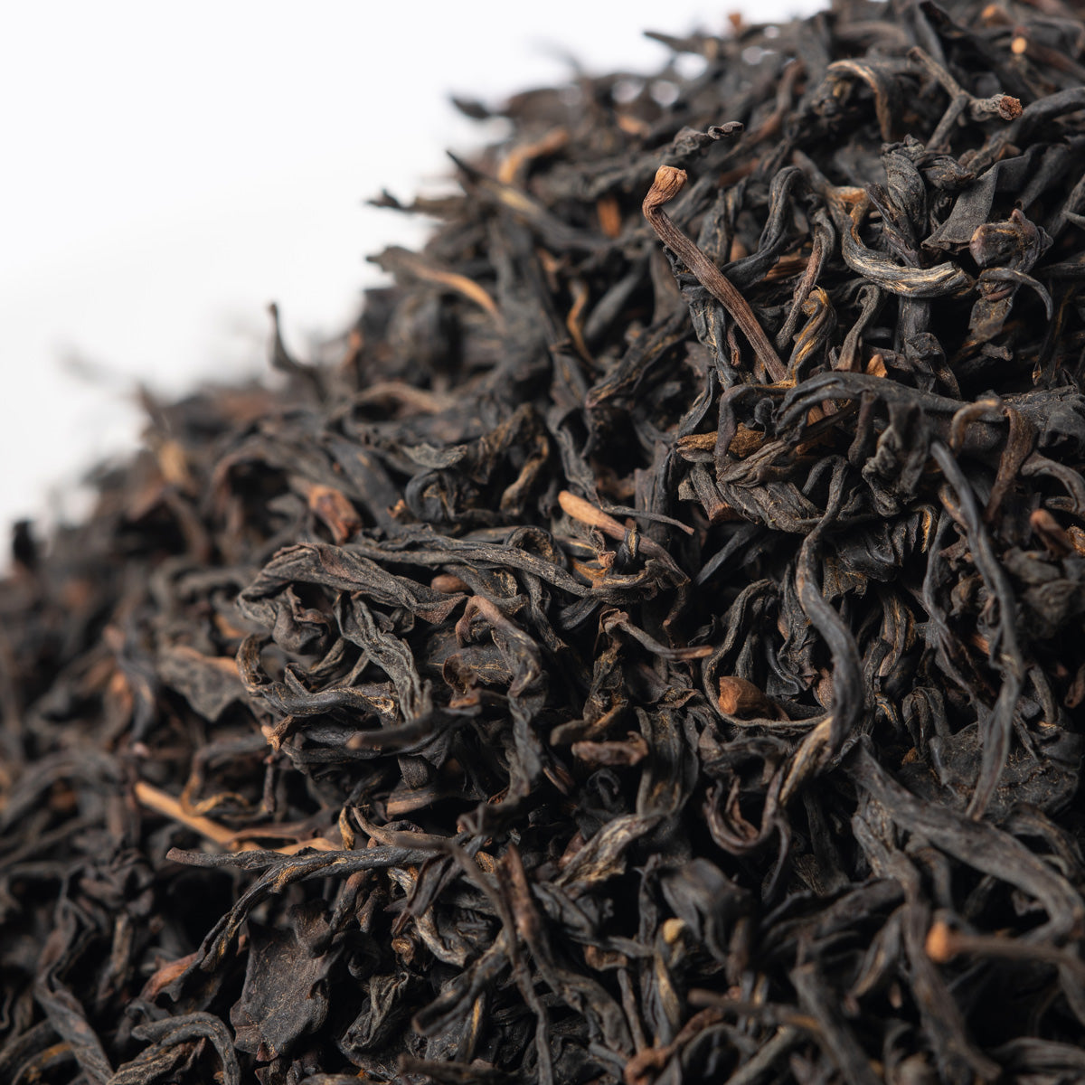 Woori Cha - Korean Black Tea