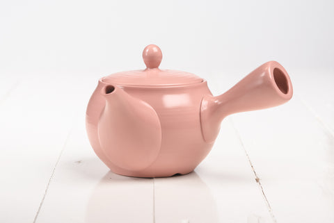 Kyusu - Pink - 400ml