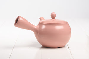 Kyusu - Pink - 400ml