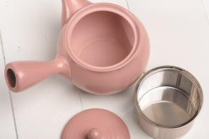 Kyusu - Pink - 400ml