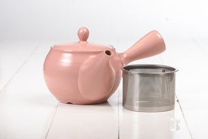 Kyusu - Pink - 400ml