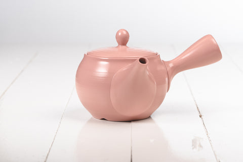 Kyusu - Pink - 400ml