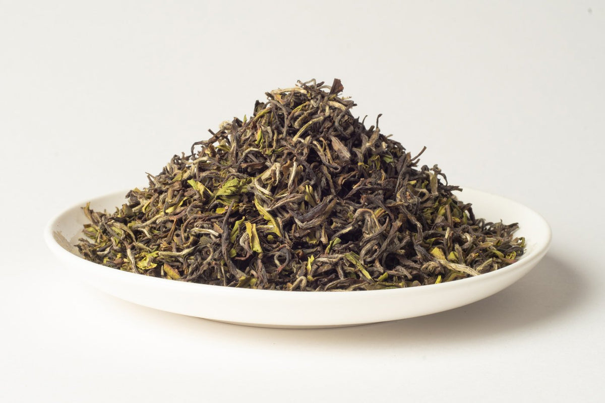 Temi Tea First Flush Tea