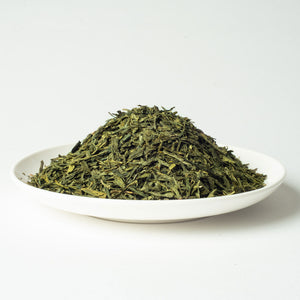 Jade Sencha Tea