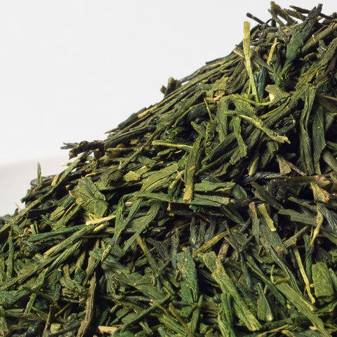 Japanese Sencha Tea