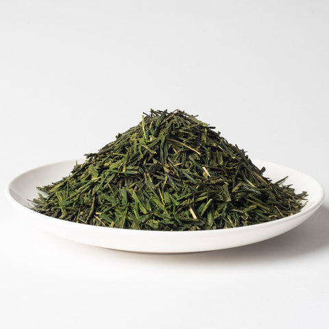 Japanese Sencha Tea