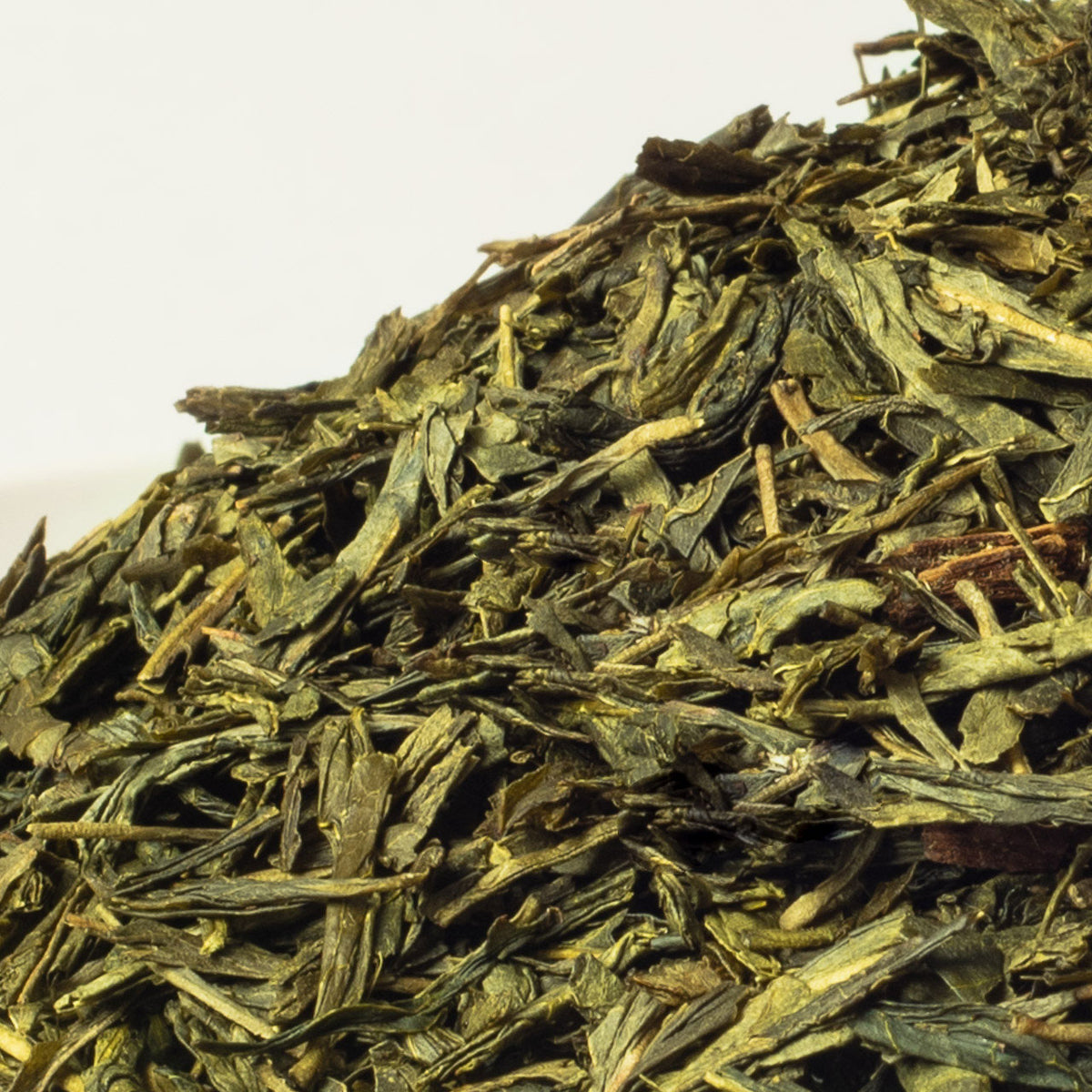 Vanilla Sencha Tea