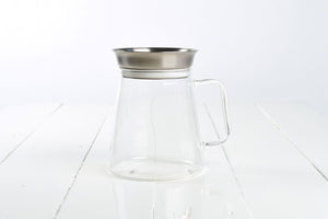 Tea Brew & Server 450ml - Hario