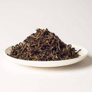 Black & Gold Tea