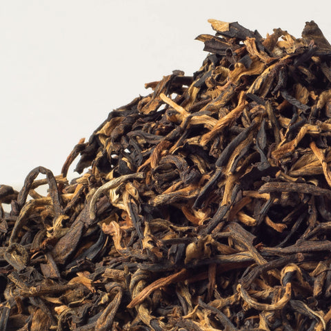 Black & Gold Tea