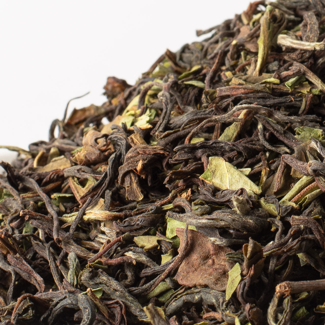 Winter Frost Tea