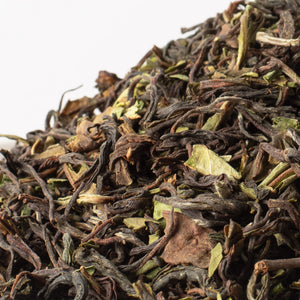 Winter Frost Tea