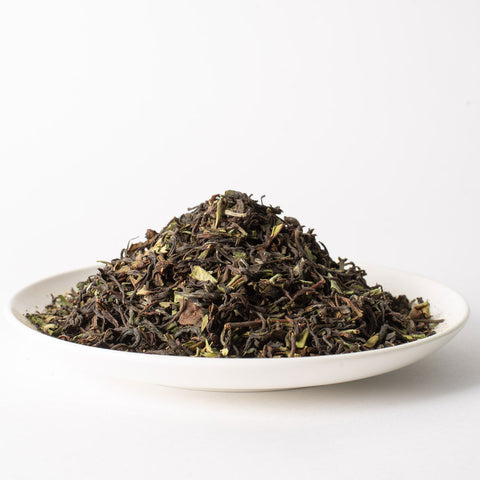 Winter Frost Tea
