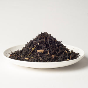 Lemon Grey Tea