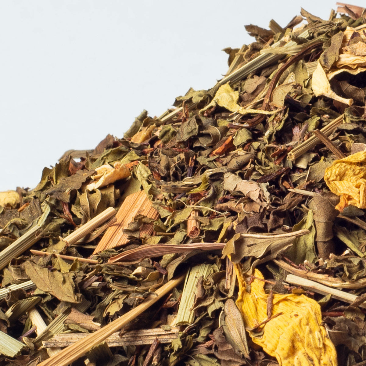 Cool Summer Spice Tea