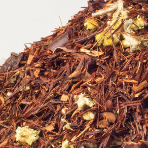 Vanilla Cacao Tea