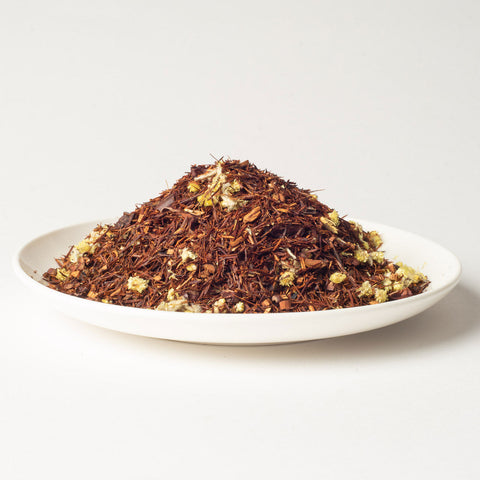 Vanilla Cacao Tea