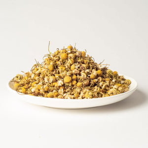 Chamomile Blossom Tea